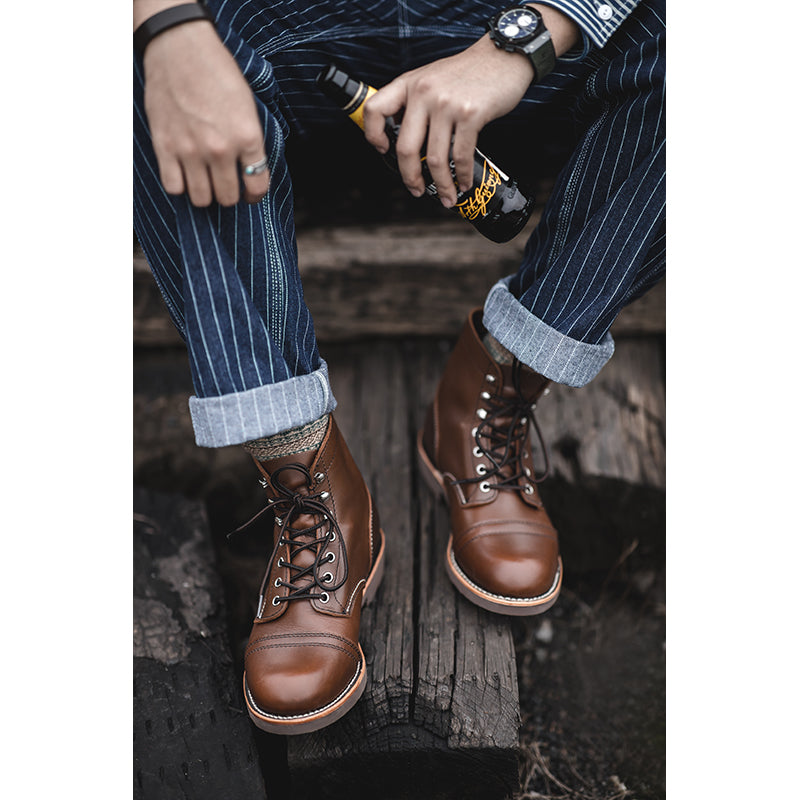 Goodyear Craft Boots