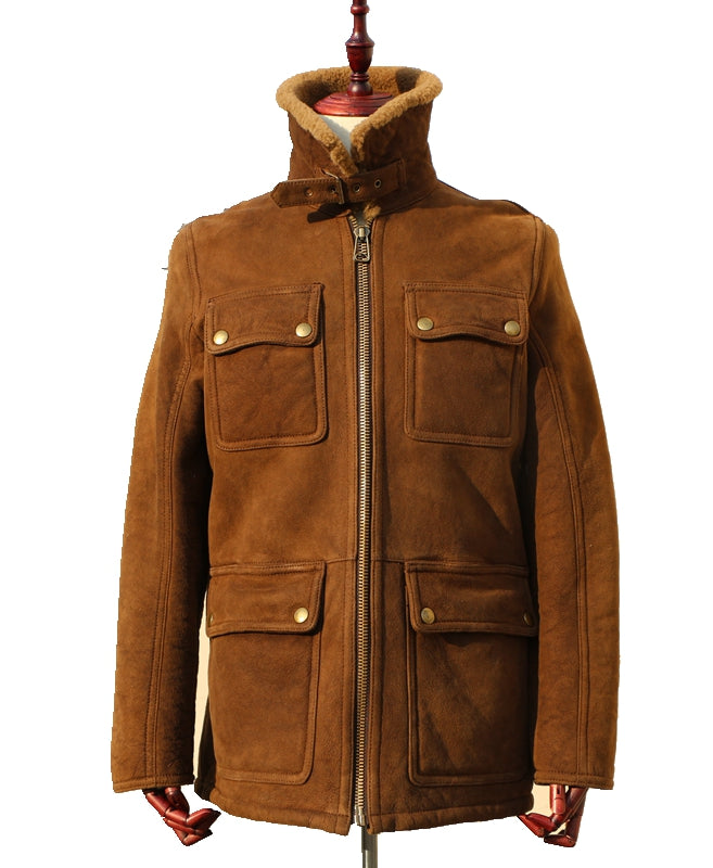 Lamb Hunting Jacket