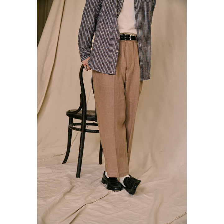 Linen Summer Pants