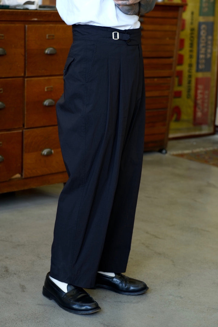 Union High Waist Trousers