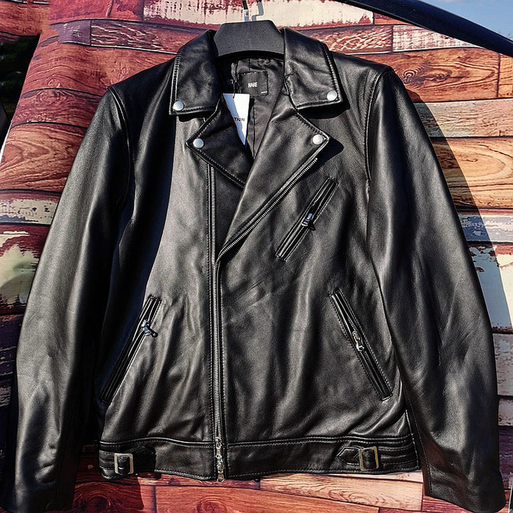 Motorcycle Suit Jacket