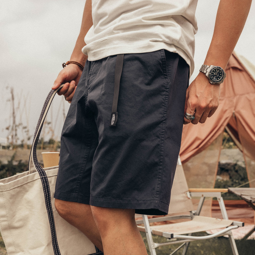 Quick-Drying Outdoor Shorts