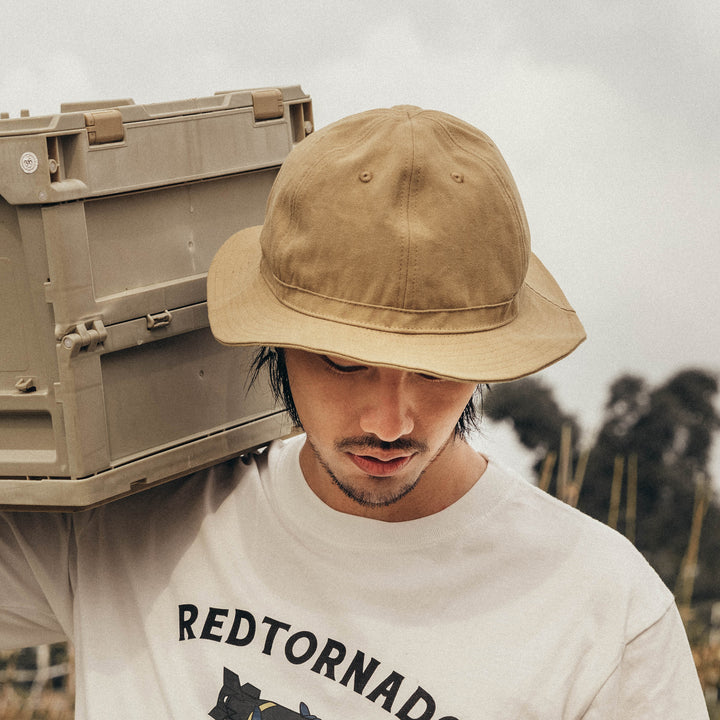 Cycling Sunshade Hat