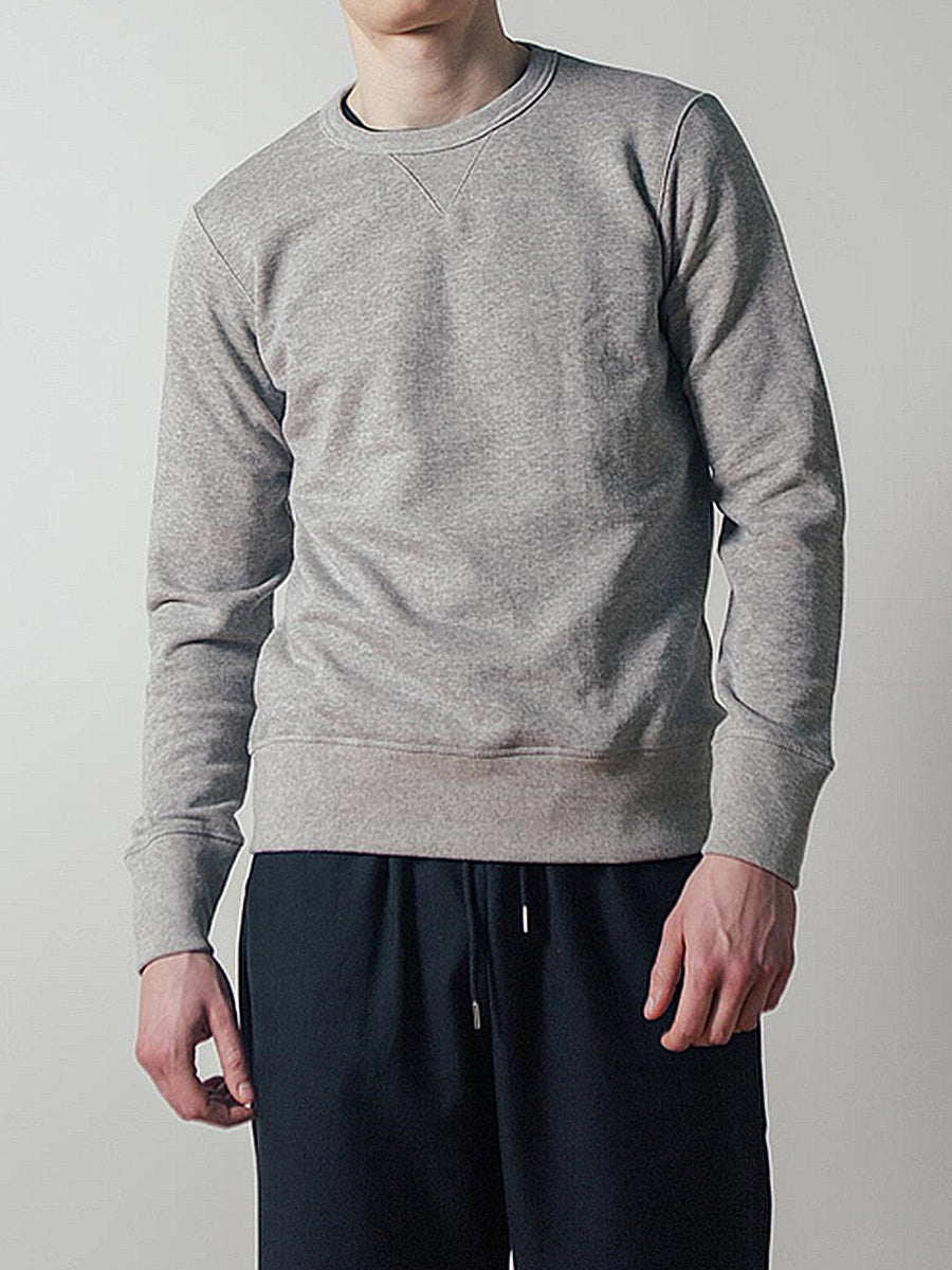 Cotton Pullover