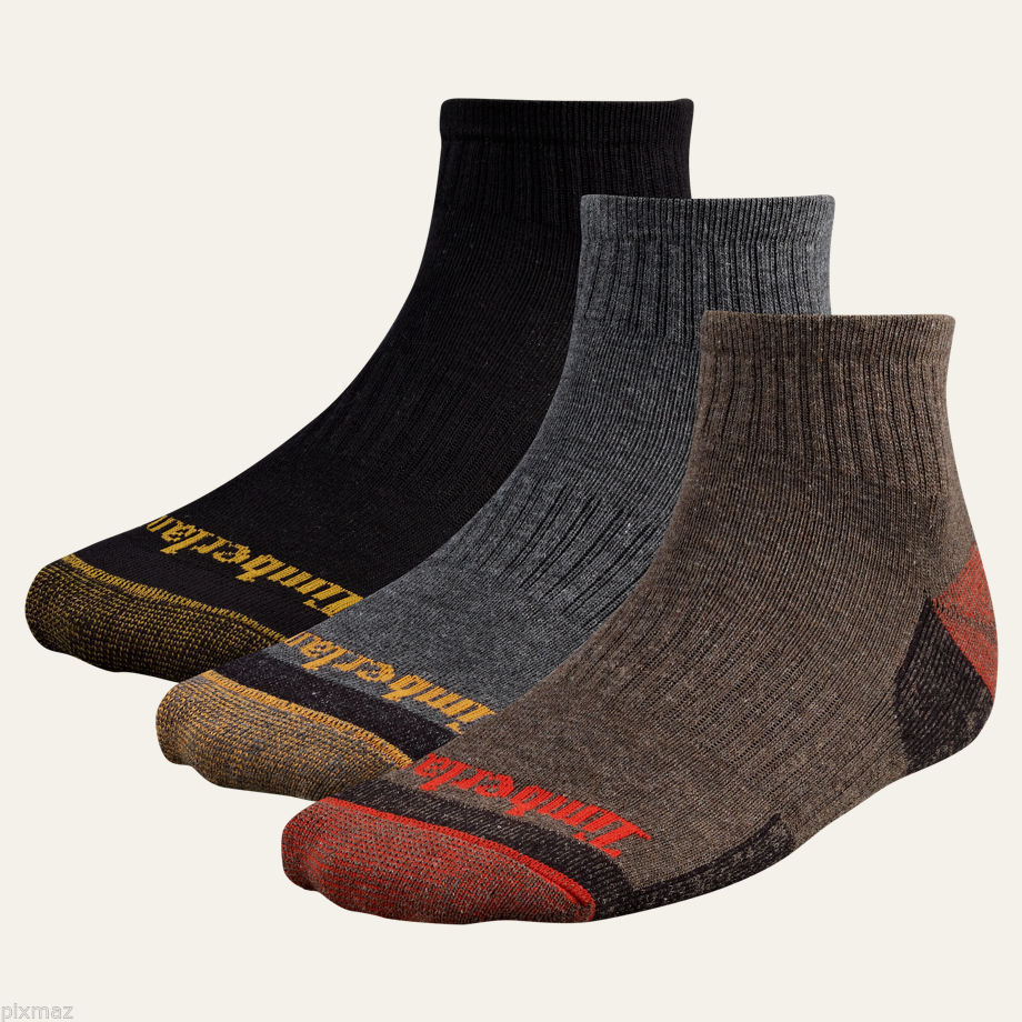 Absorbent Outdoor Socks