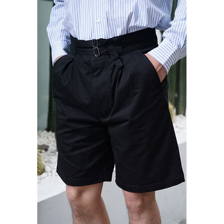 Bermuda Shorts