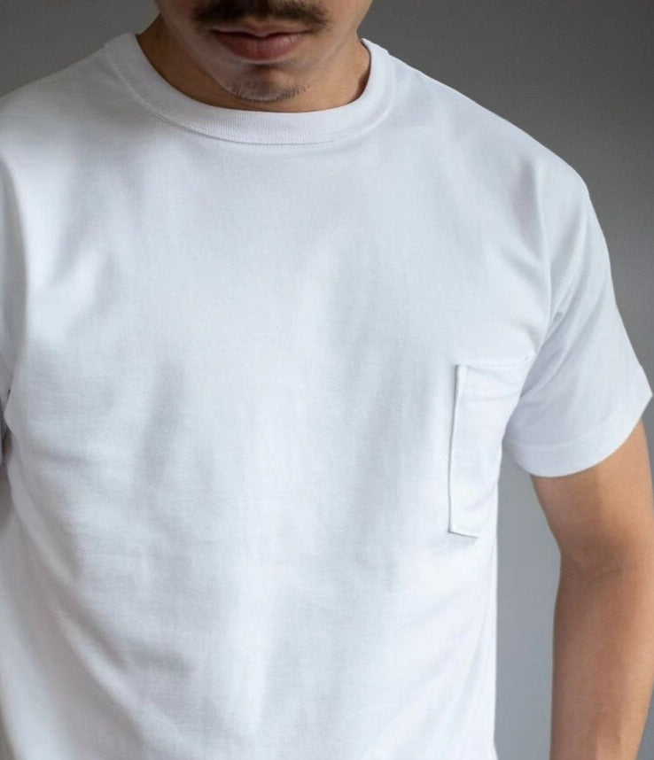 Pocket T-Shirt