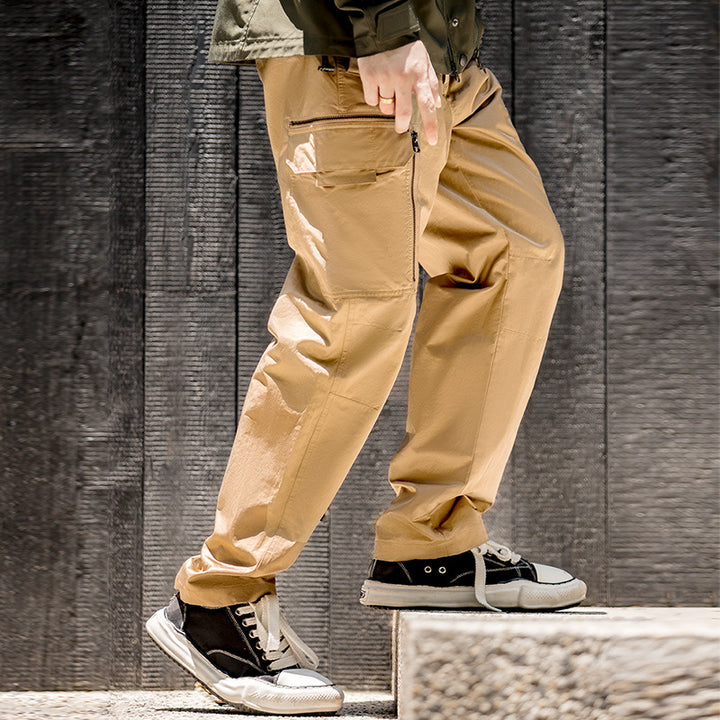 M65 Multi-Pocket Pants