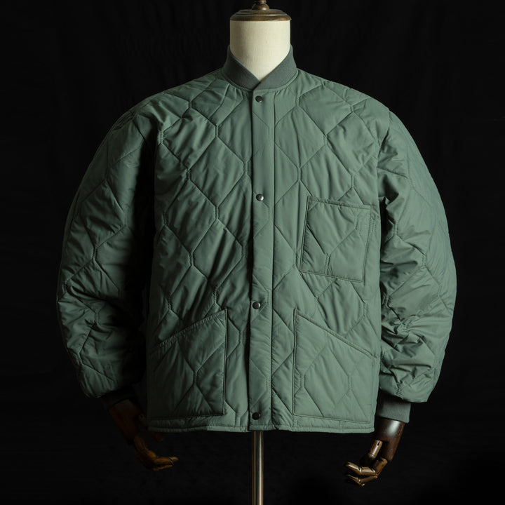 Military Cotton Flight Jacket