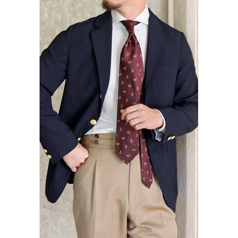 Vintage Casual Suit