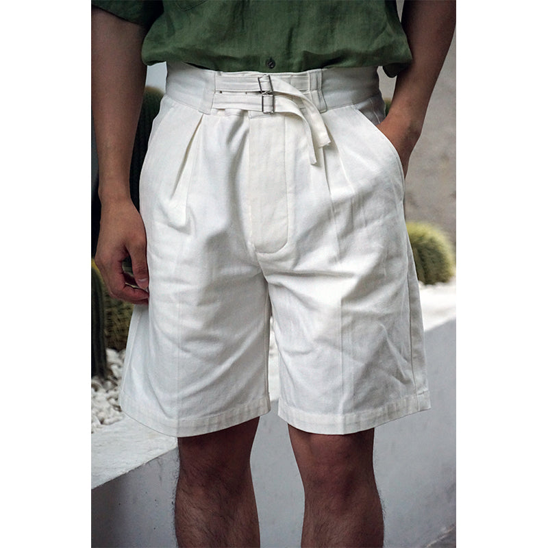 Retro Gurkha Pants