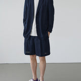 Stylish Korean Linen Suit Jacket for Summer