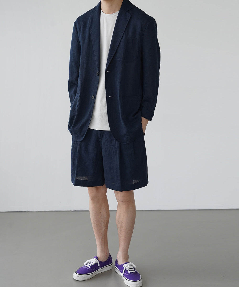 Linen Summer Jacket