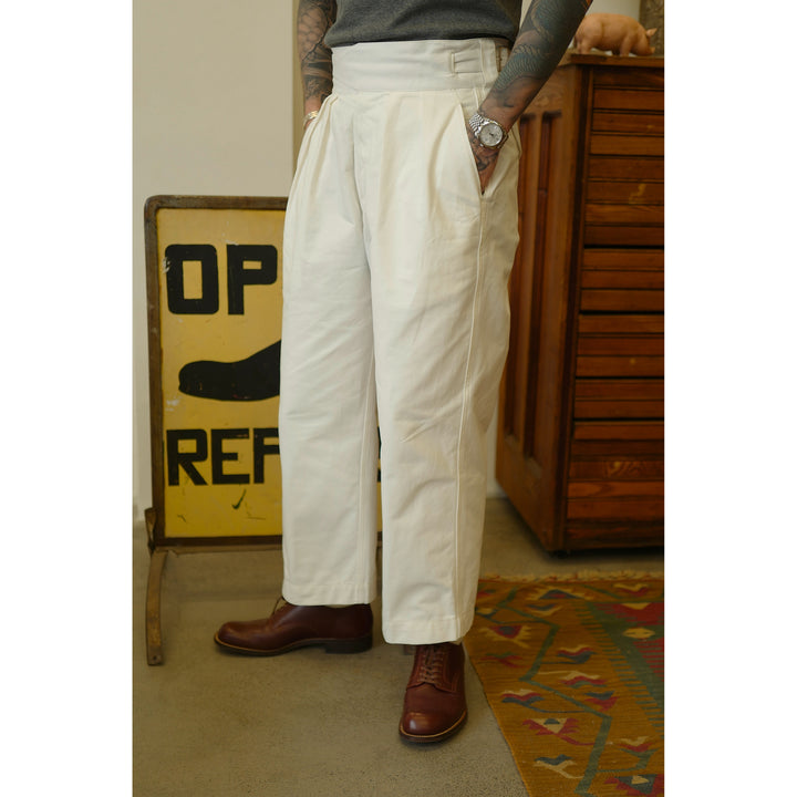 Gurkha Chino Pants