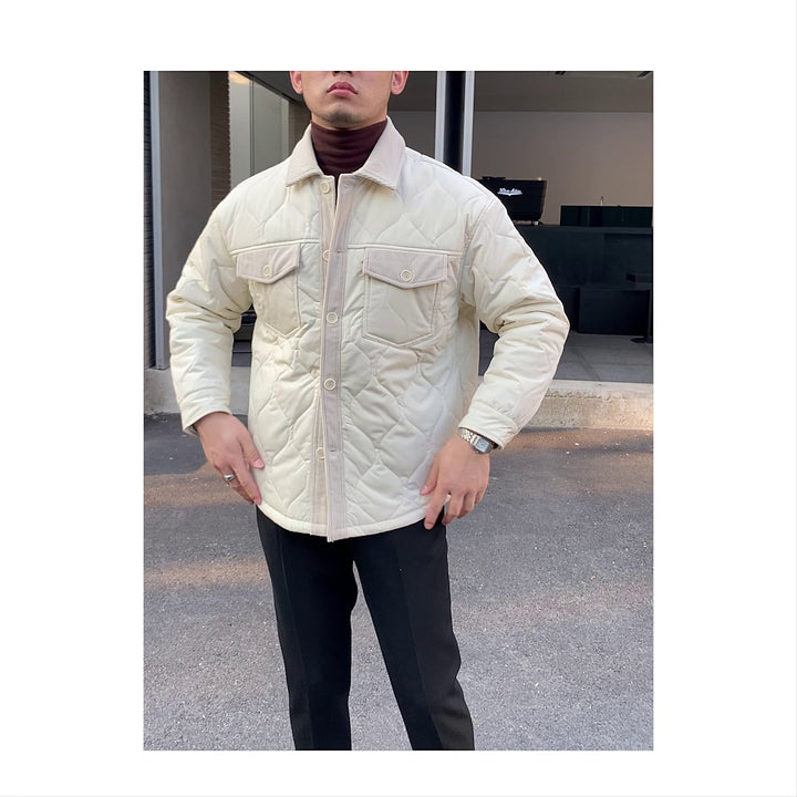 Korean Cotton Jacket