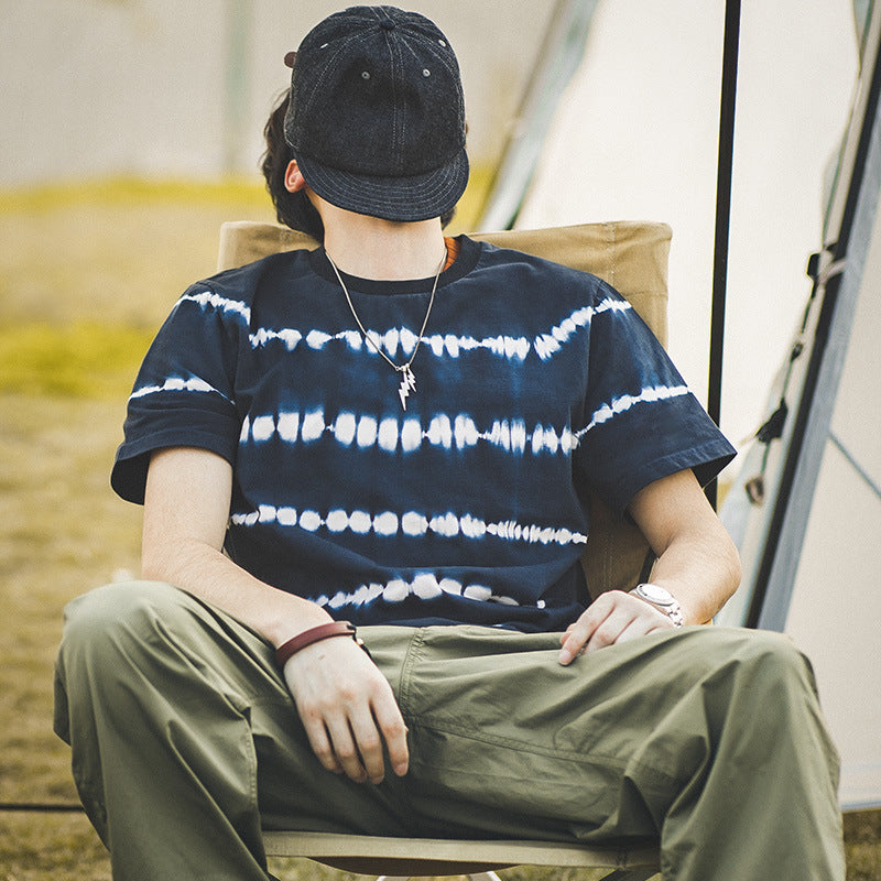 Gradient Dyed Tee