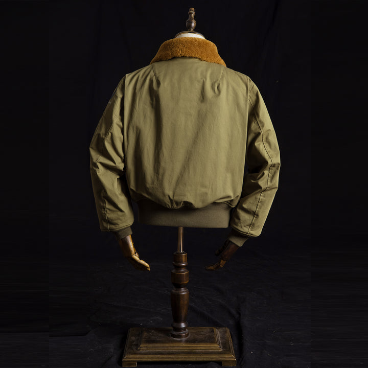 Thickened Cotton Short Jacket