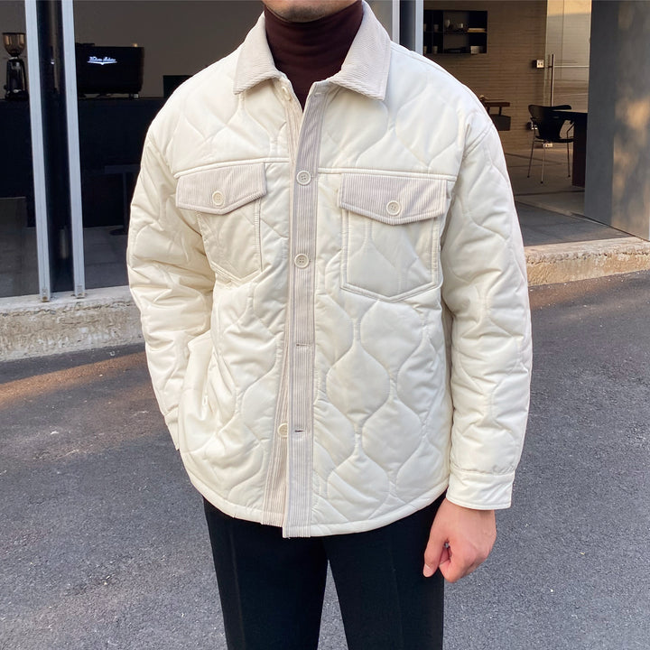 Korean Cotton Jacket