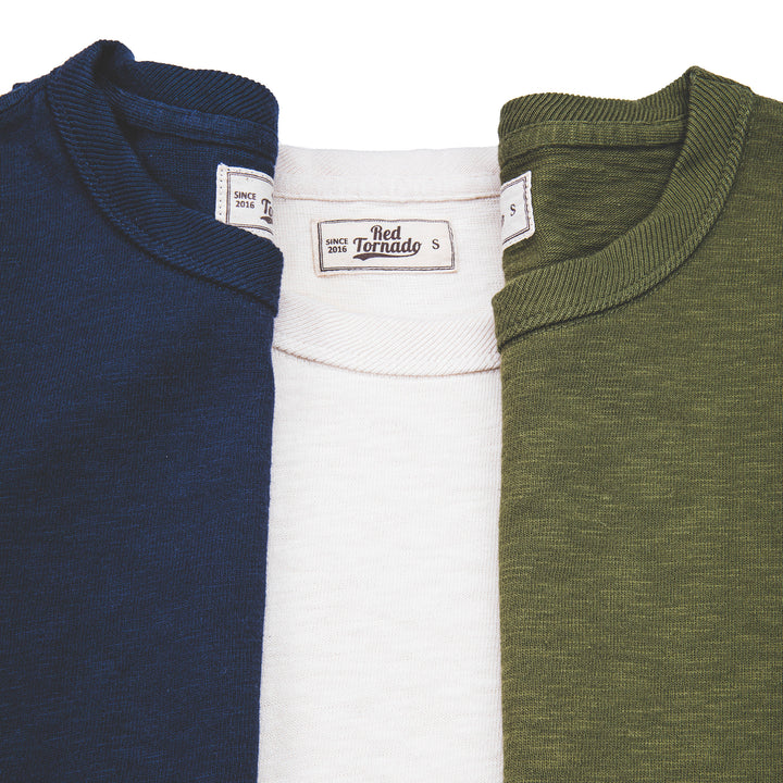 Breathable Cotton T-Shirt