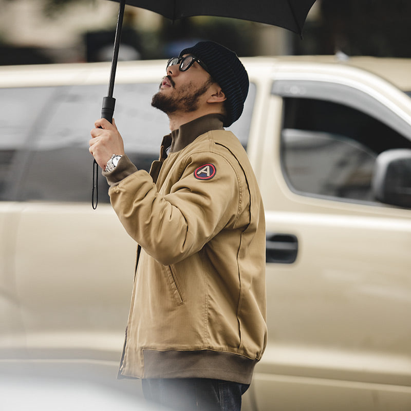 World War II Fury Jacket