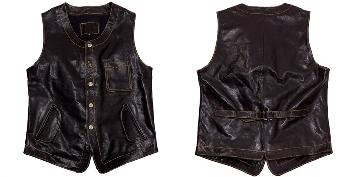 Tooling Vest