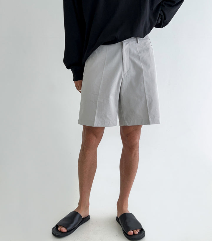 Breathable Summer Shorts