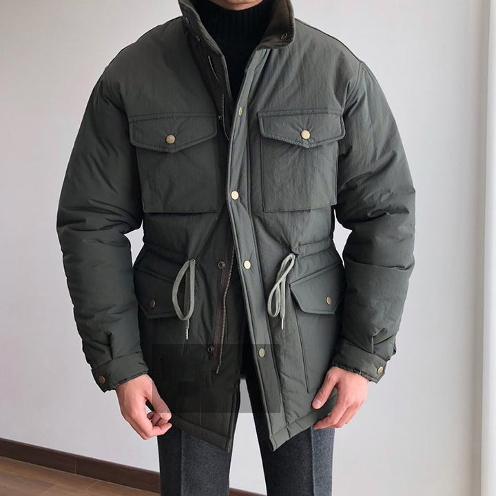 Winter Hunting Jacket