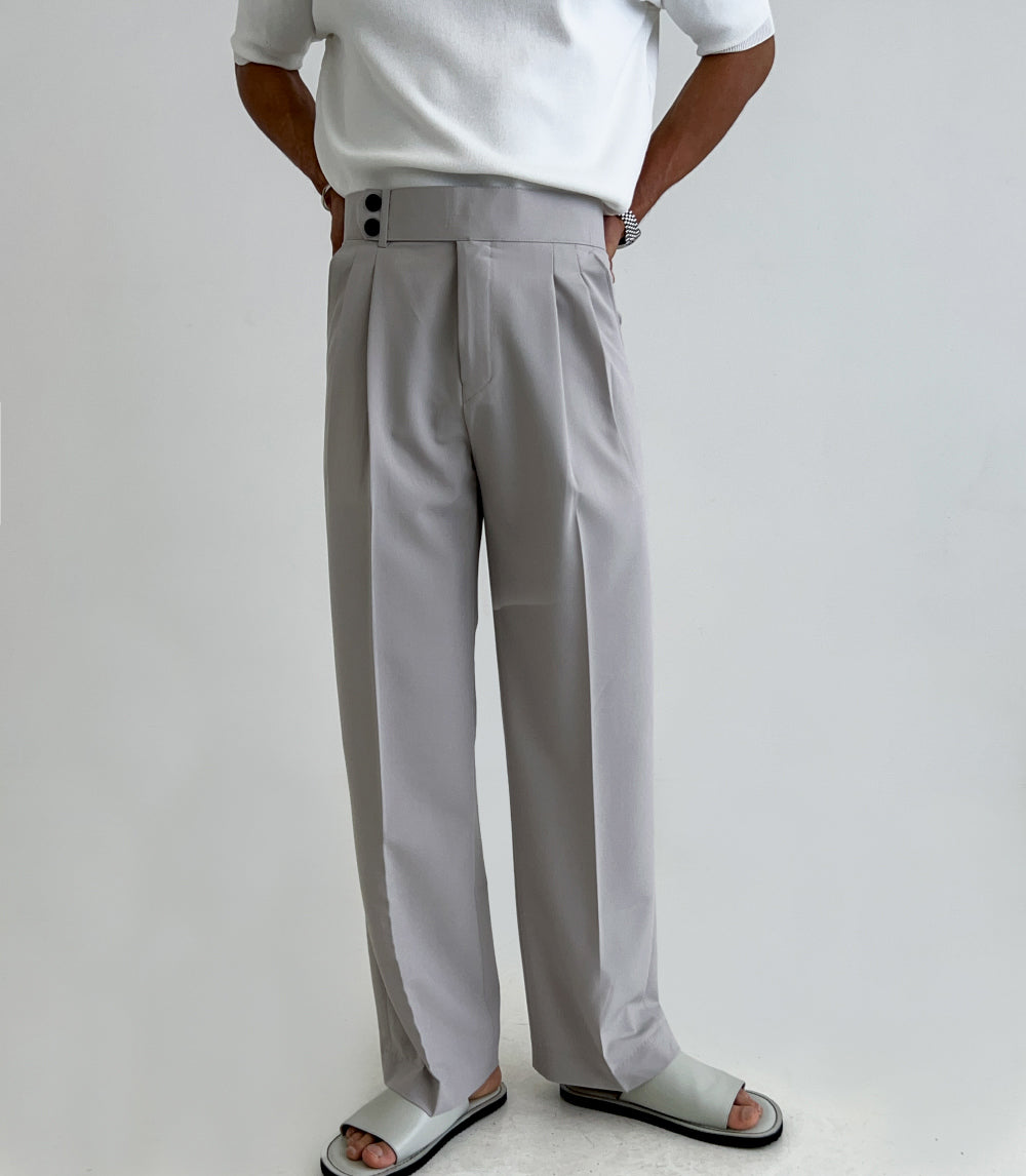 Guerge Trousers