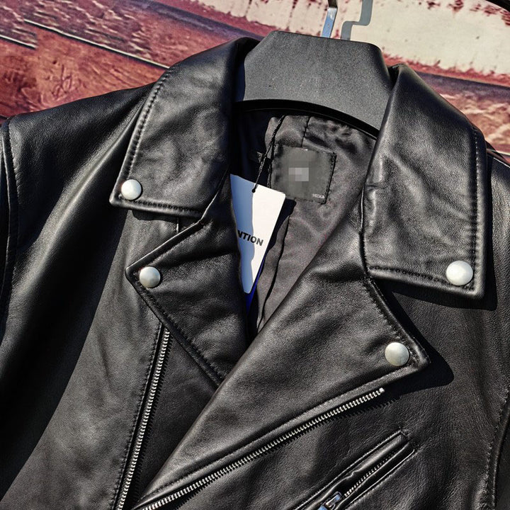 Motorcycle Suit Jacket