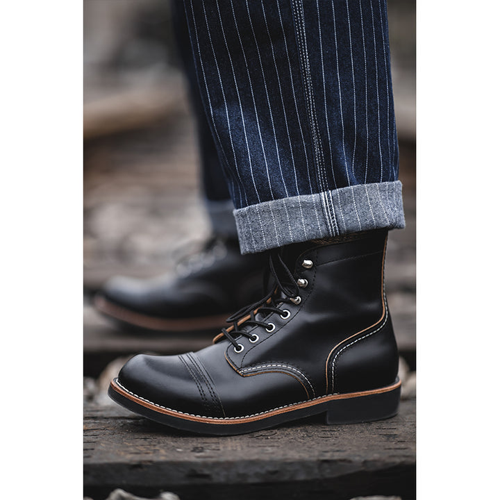 Goodyear Craft Boots