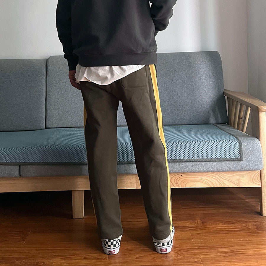 Heavyweight Fleece Pants