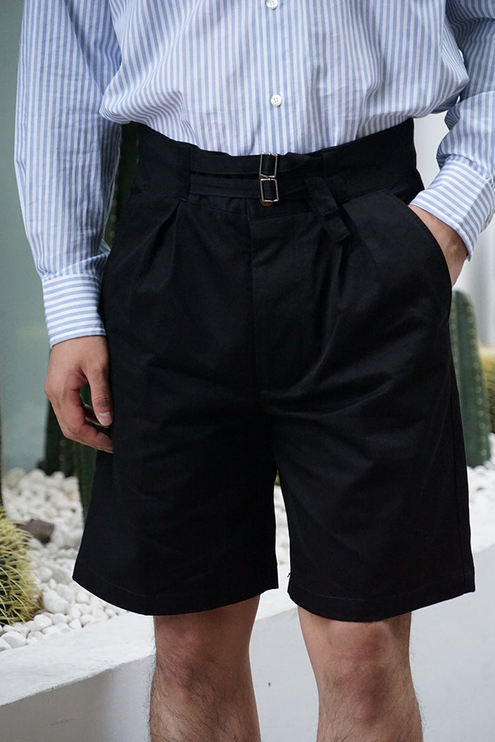 Bermuda Shorts