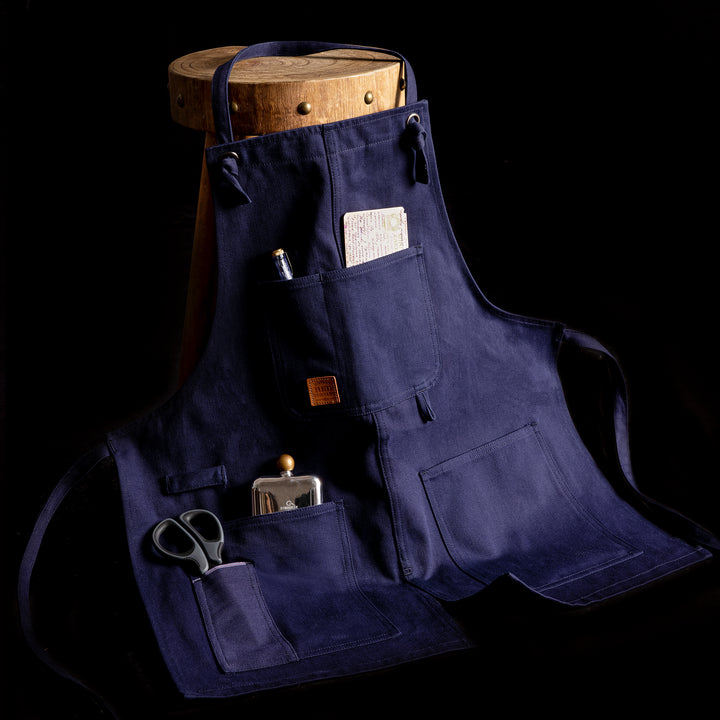 Canvas Tooling Apron