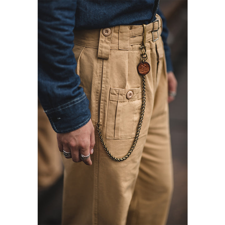 Gurkha Combat Trousers