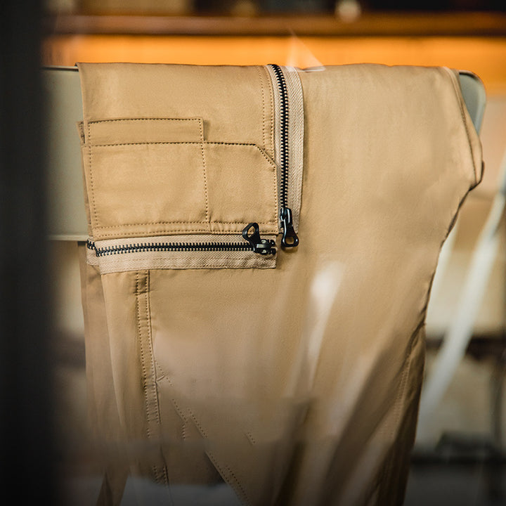 M65 Multi-Pocket Pants