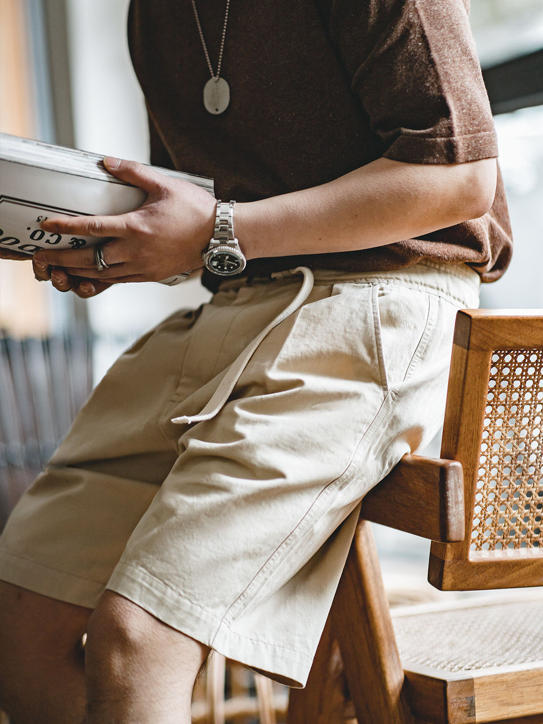 Casual Summer Shorts