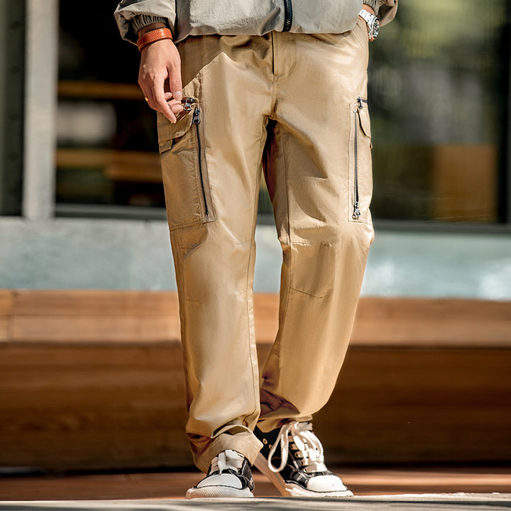 M65 Multi-Pocket Pants