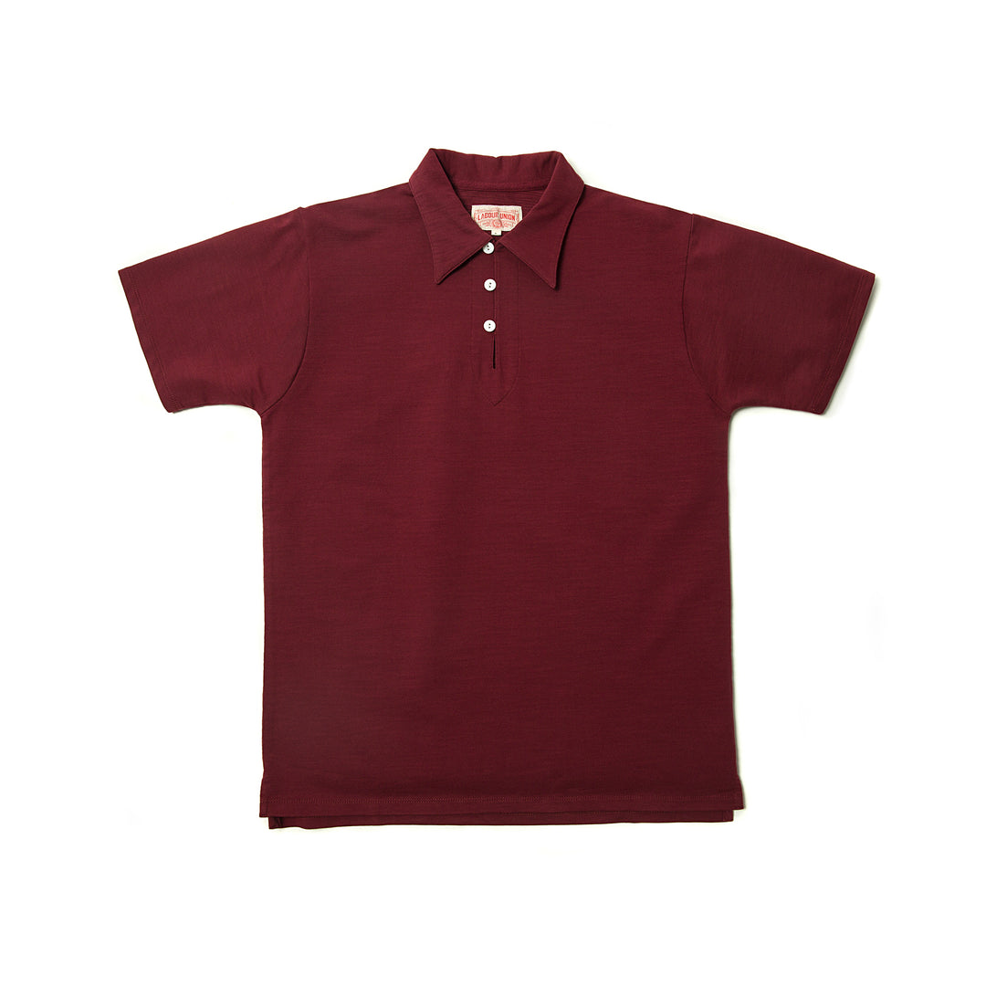 Bamboo Polo Shirt