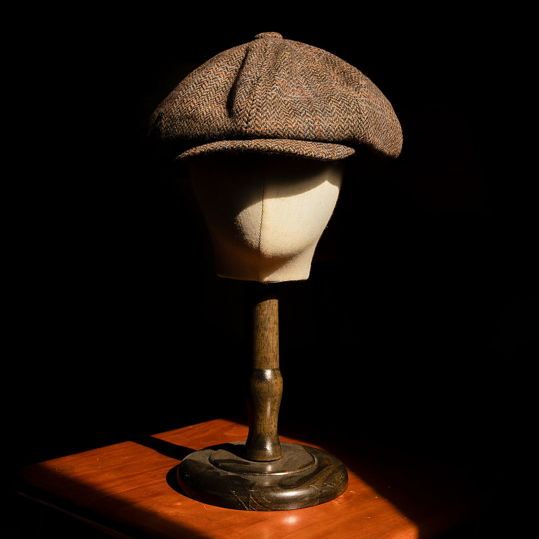 Newsboy Hat