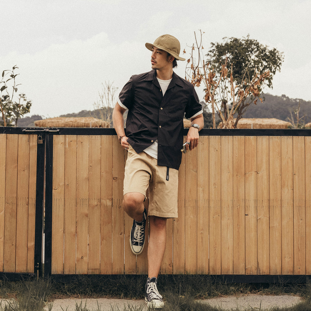 Quick-Drying Outdoor Shorts