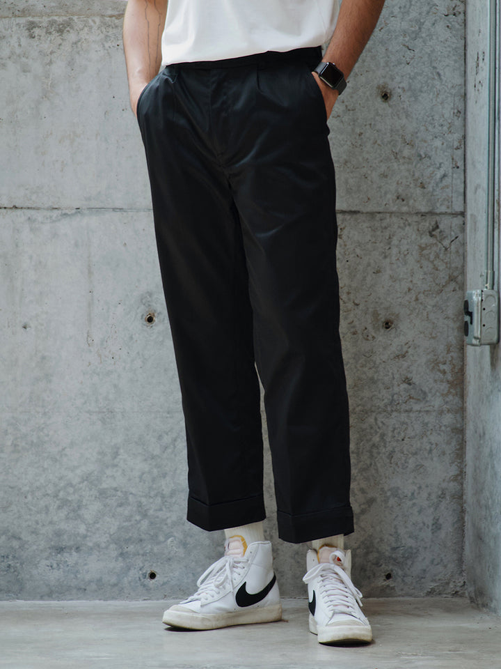 Chino Casual Trousers