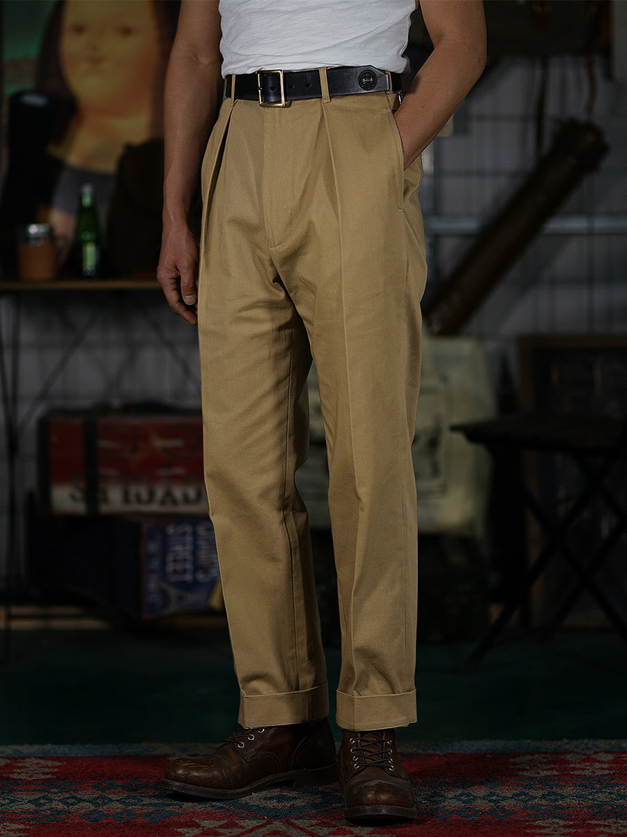 Chinos Pants