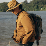 Military Improved Mountain Functional Workwear Jacket