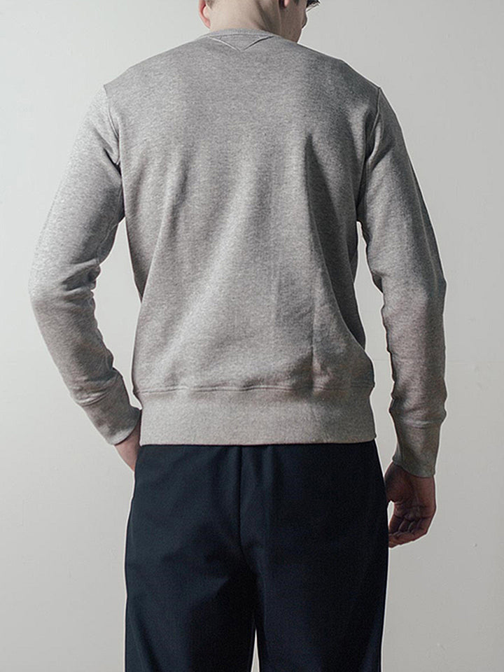 Cotton Pullover