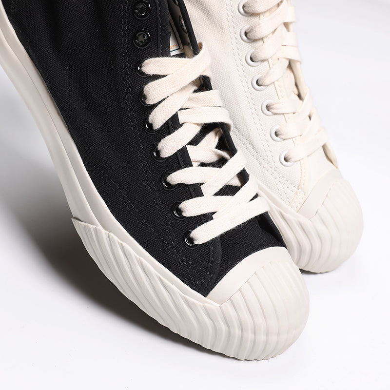 Vintage Canvas Sneakers