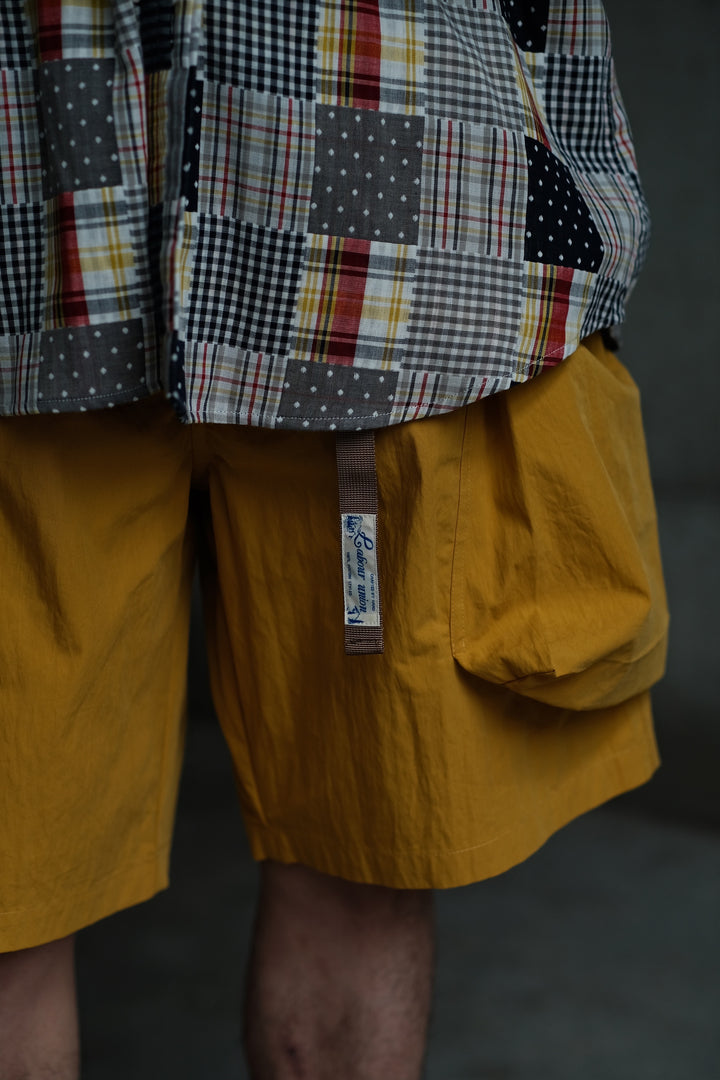 Multi-Color Work Shorts