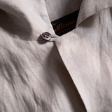Gentleman Cuban Linen Short Sleeve Shirt
