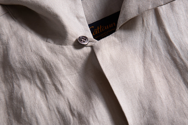 Cuban Linen Shirt