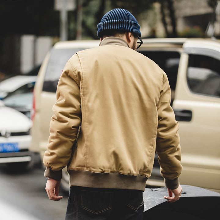 World War II Fury Jacket