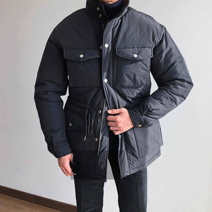 Winter Hunting Jacket